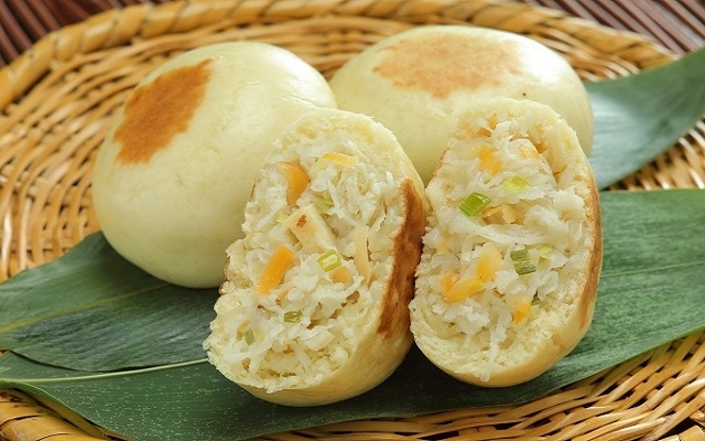 野菜ミックス